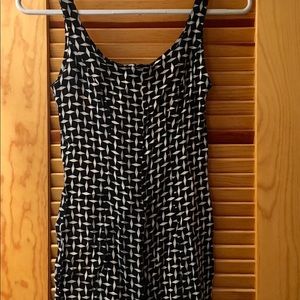 *vintage* Betsey Johnson romper